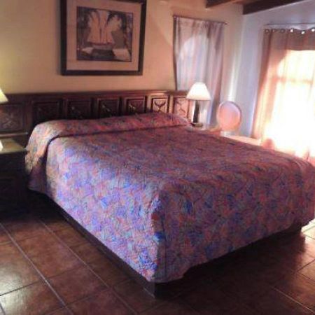 Hotel Calafia Росарито Экстерьер фото