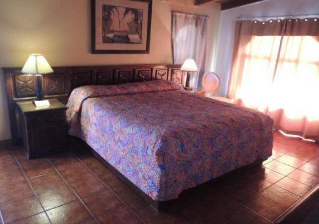 Hotel Calafia Росарито Экстерьер фото